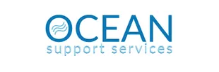 Ocean Support Services logo
