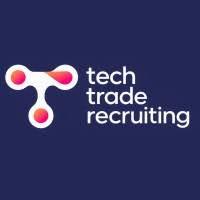 Tech Trade Recruiting logo